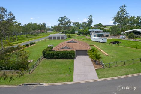 5 Meadow View Rd, Fernvale, QLD 4306