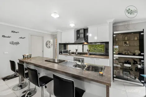 Property photo of 3 Landsdown Street Jackass Flat VIC 3556
