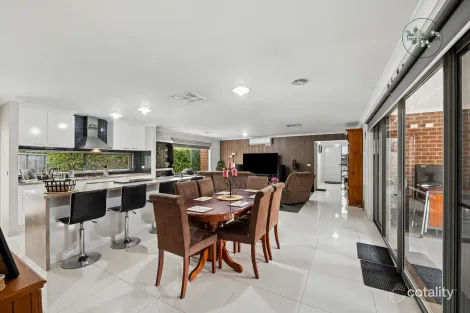 Property photo of 3 Landsdown Street Jackass Flat VIC 3556