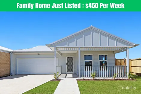 Property photo of 9 Monbulk Way Eynesbury VIC 3338