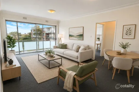 6/29 Gladstone Ave, Ryde, NSW 2112