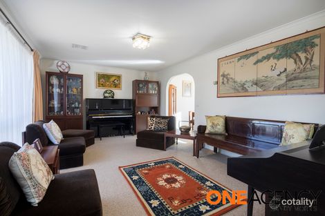 Property photo of 44 Symers Street Kambah ACT 2902
