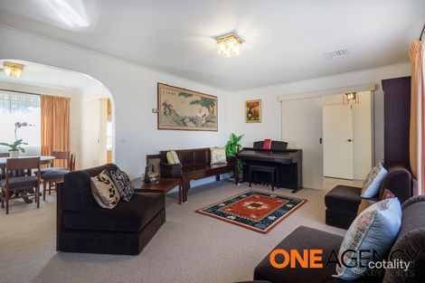 Property photo of 44 Symers Street Kambah ACT 2902