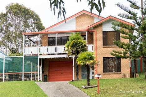 Property photo of 28 Goolara Avenue Dalmeny NSW 2546