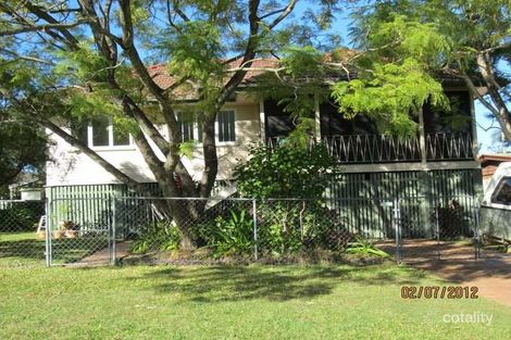 36 Chalfont St, Salisbury, QLD 4107