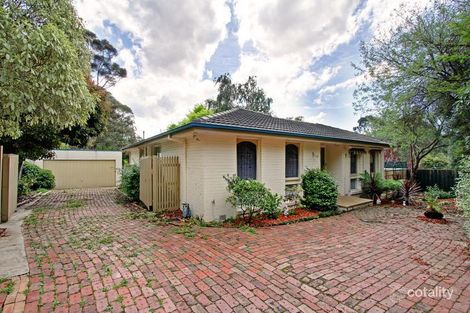 2/23 Lane Rd, Ferntree Gully, VIC 3156