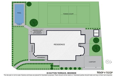 39 Dutton Tce, Medindie, SA 5081