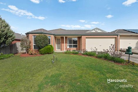 17 Bristol Mews, Craigieburn, VIC 3064