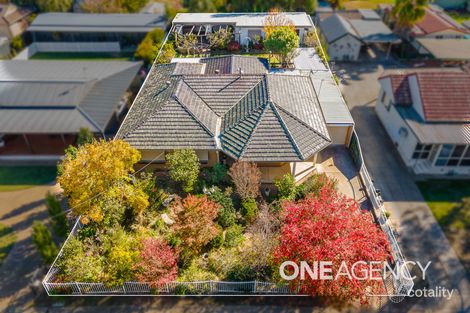 Property photo of 10 Plumpton Road Kooringal NSW 2650