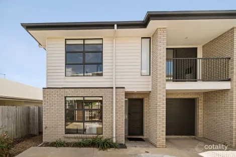 4/5 Wyatt Cres, Mango Hill, QLD 4509