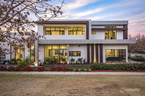 Property photo of 22 Denman Street Yarralumla ACT 2600