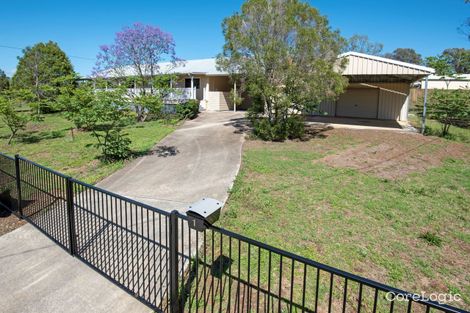 Property photo of 1 Neville Street Meringandan West QLD 4352