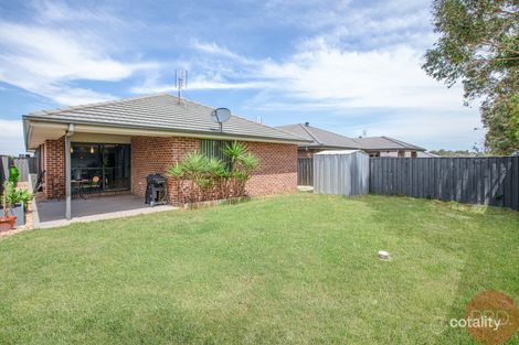 Property photo of 21 Crestview Street Gillieston Heights NSW 2321