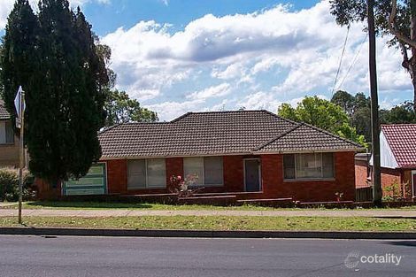 537 North Rocks Rd, Carlingford, NSW 2118