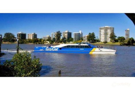 Property photo of 1 Oak Street Hawthorne QLD 4171