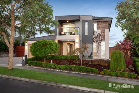 Property photo of 3 Dendron Court Doreen VIC 3754