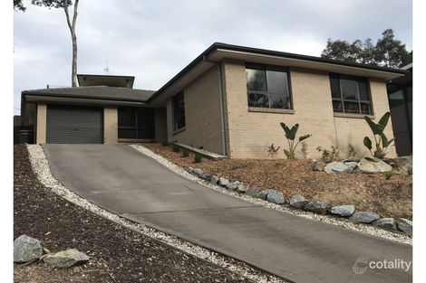 40 Wattlebird Way, Malua Bay, NSW 2536