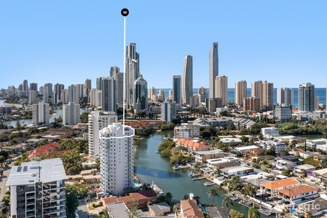 Property photo of 1501/7 Mallana Street Surfers Paradise QLD 4217
