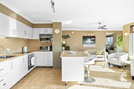 Property photo of 1501/7 Mallana Street Surfers Paradise QLD 4217