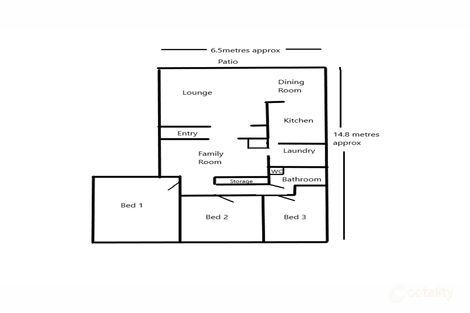 118 Arnott St, Trigg, WA 6029