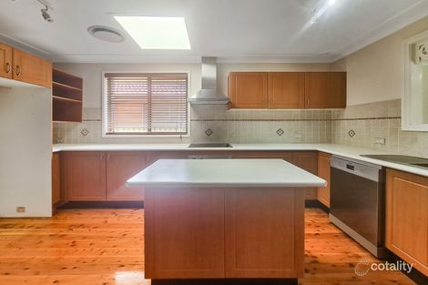 Property photo of 3 Barlow Street Cambridge Park NSW 2747