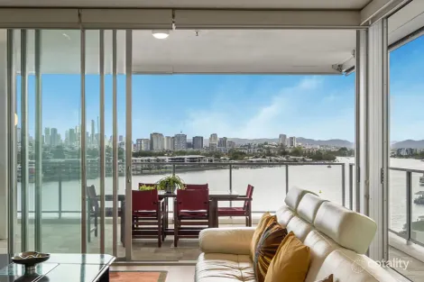 Property photo of 128/37 Harbour Road Hamilton QLD 4007