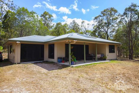 131 Langer Rd, Bidwill, QLD 4650