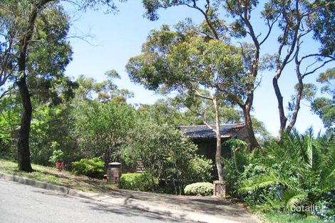 Property photo of 14 Valley Way Gymea Bay NSW 2227