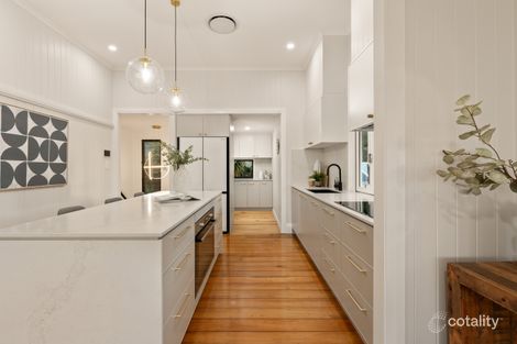 Property photo of 47 Beatson Terrace Alderley QLD 4051