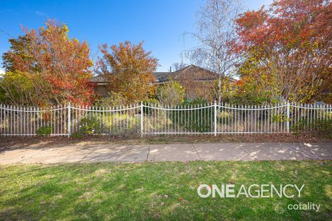 Property photo of 10 Plumpton Road Kooringal NSW 2650