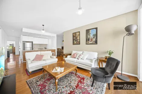 418/6 Baywater Dr, Wentworth Point, NSW 2127