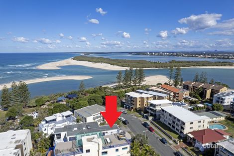 Property photo of 2/7 Latona Avenue Caloundra QLD 4551