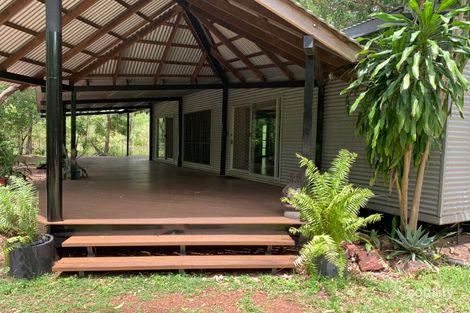 20 Scrutton Rd, Livingstone, NT 0822