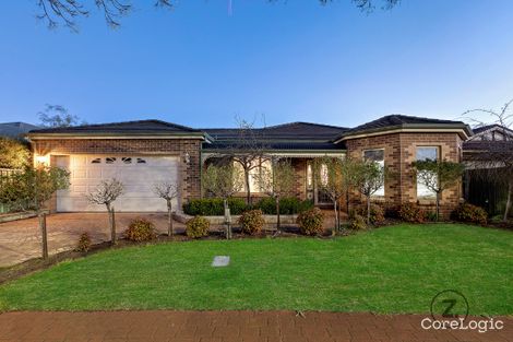Property photo of 39 Dunnings Road Point Cook VIC 3030