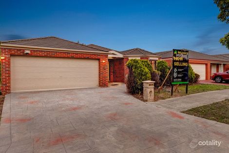 Property photo of 7 Grampians Way Caroline Springs VIC 3023