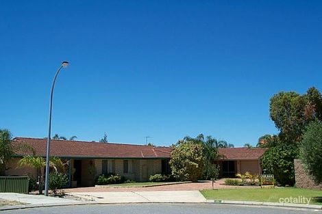 8 Fuchsia Cl, Dianella, WA 6059