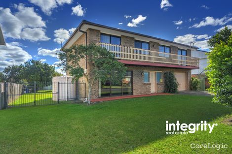 Property photo of 19 Bailey Avenue Greenwell Point NSW 2540