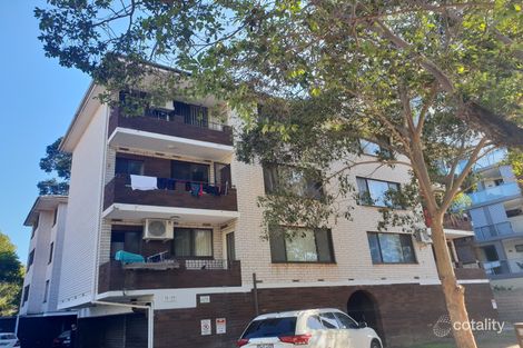 Property photo of 9/71 Castlereagh Street Liverpool NSW 2170