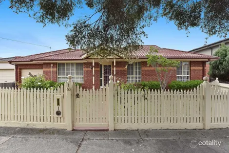 Property photo of 1/60 Deakin Street Essendon VIC 3040