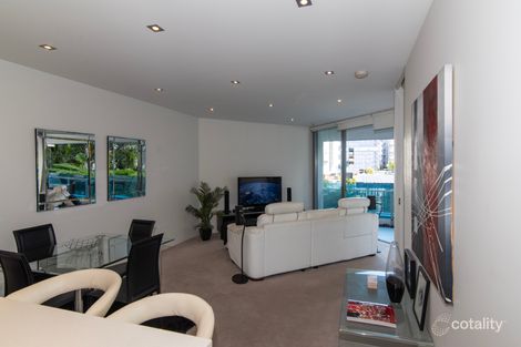 Property photo of 1107/45 Duncan Street West End QLD 4101