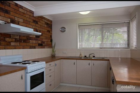 3/96 Wynyard St, Cleveland, QLD 4163