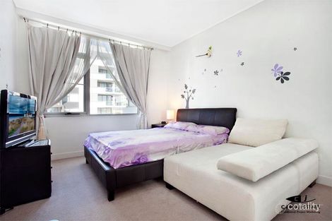 Property photo of 301/6 Jean Wailes Avenue Rhodes NSW 2138