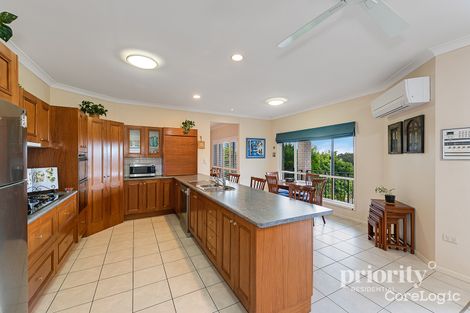 Property photo of 39 Shuttle Place Bridgeman Downs QLD 4035