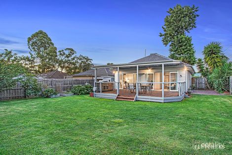 Property photo of 7 Acacia Road Upper Ferntree Gully VIC 3156