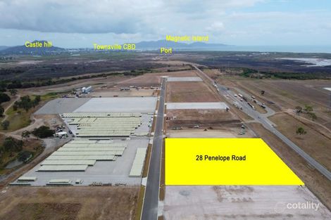 28 Penelope Rd, Stuart, QLD 4811