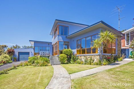 Property photo of 7 Frederick Street Ocean Vista TAS 7320