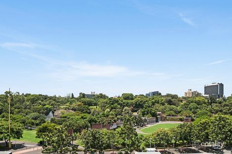 4021/4 Parkland Bvd, Brisbane City, QLD 4000