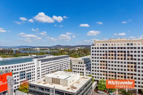 166/264 City Walk, City, ACT 2601