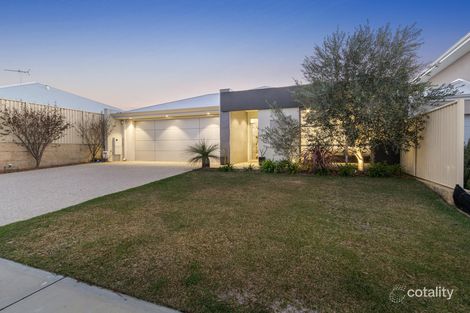 Property photo of 3 Bogdanich Way Madeley WA 6065