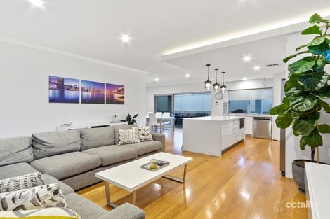 Property photo of 3 Bogdanich Way Madeley WA 6065